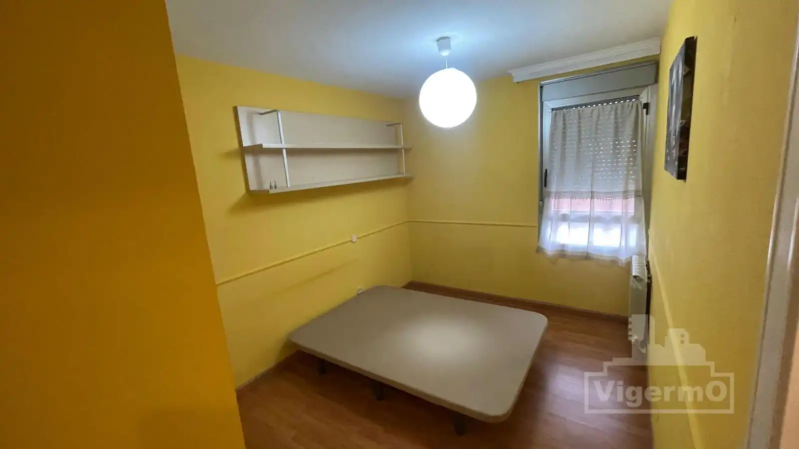 Dormitori de Pis en venda en Torrejón de Ardoz amb Aire condicionat i Calefacció