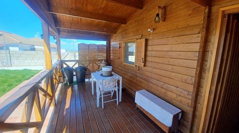 Foto 4 de Casa o xalet de lloguer a Castilblanco de los Arroyos, Sevilla