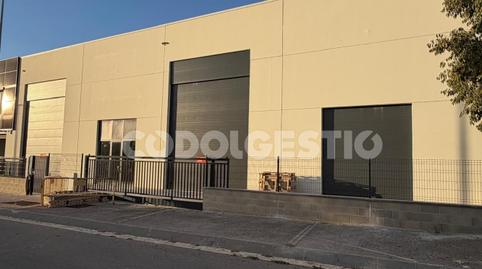 Photo 2 of Industrial buildings to rent in L'ermita de Santa Llúcia, Centre, Barcelona