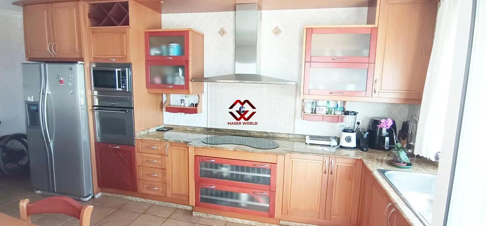 Detached house with terrace for sale in Bolnuevo, imagen 16