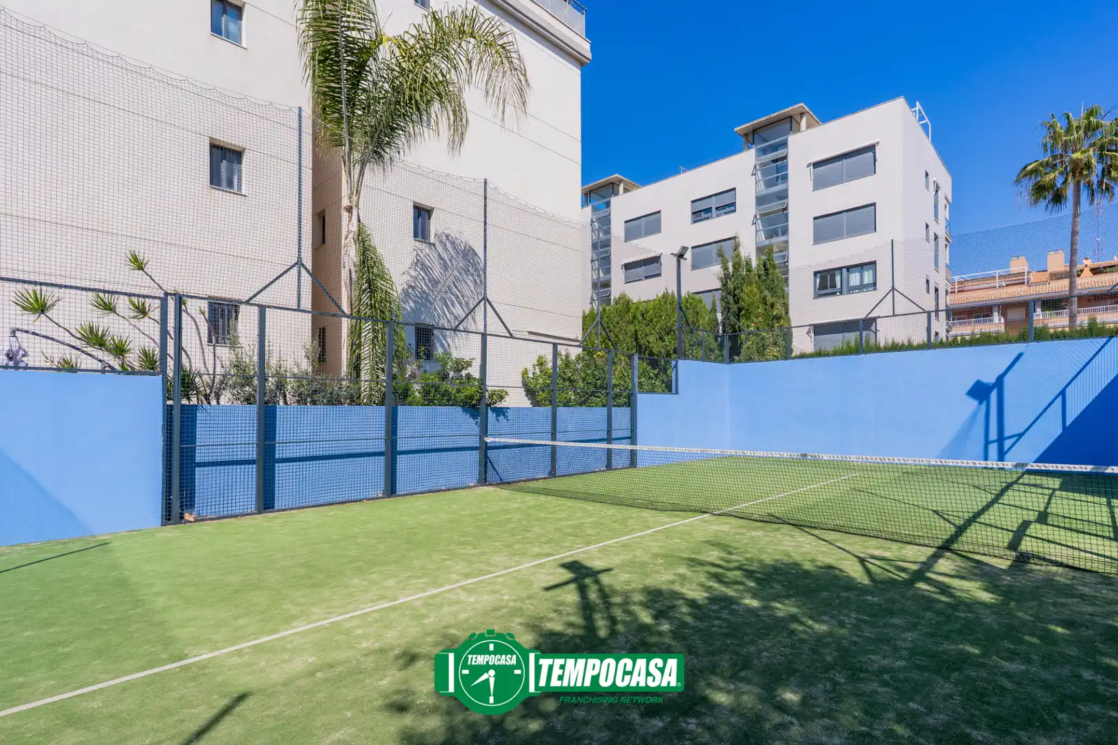 Piso con piscina en venta en Carrer Jaume I, imagen 21