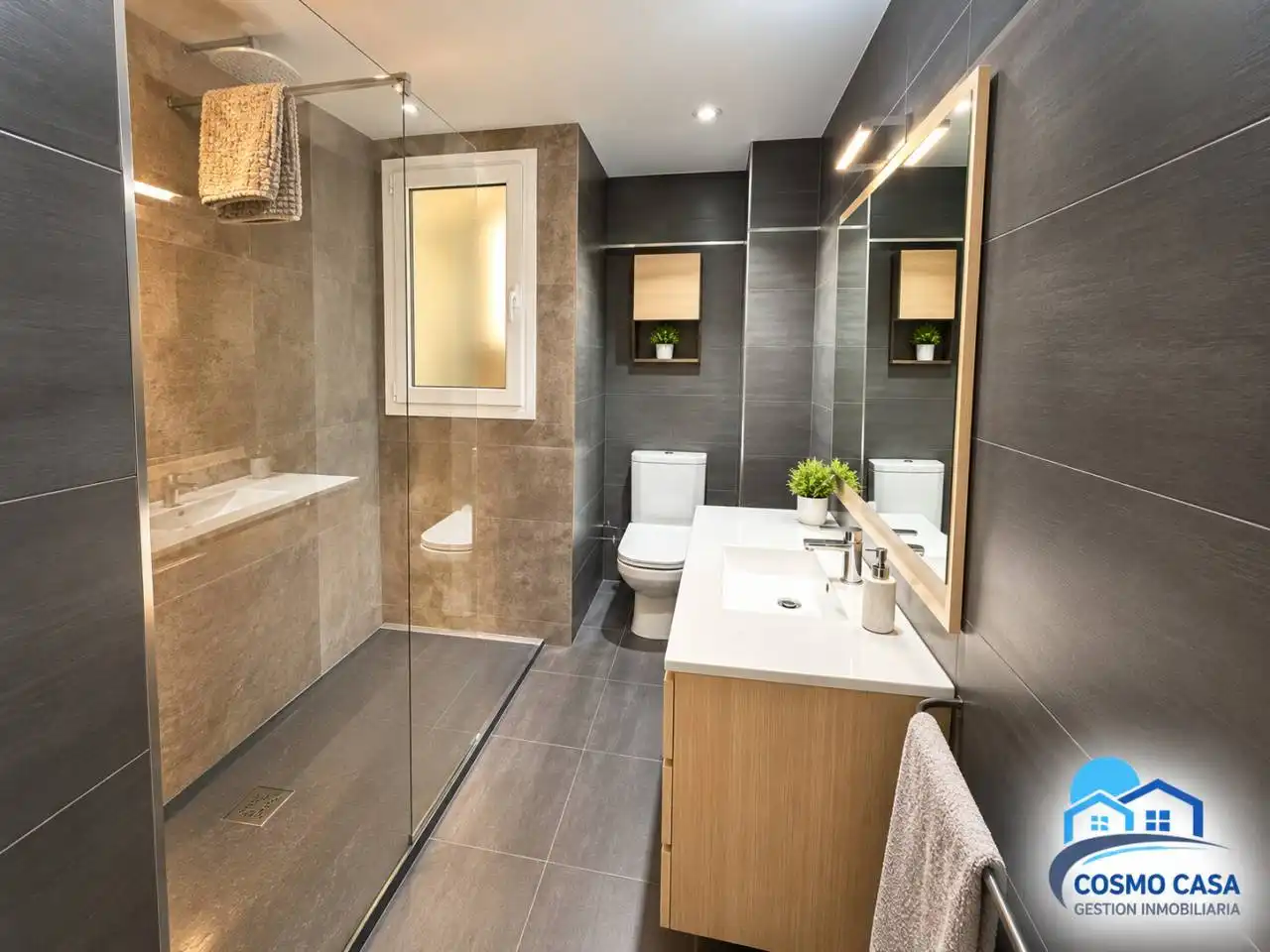 Piso con terraza en venta en Llevant, imagen 11
