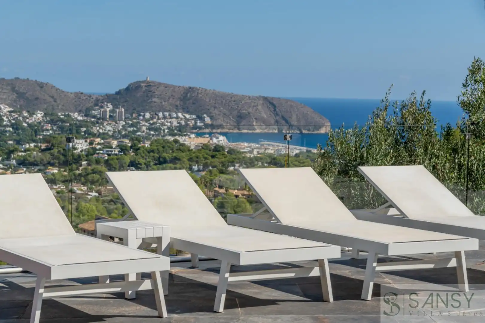 Detached house with pool for sale in Paichi, imagen 7