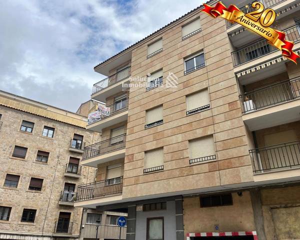 Piso en Venta en OBISPO BARBADO VIEJO, 10 en San Esteban - San Cristóbal