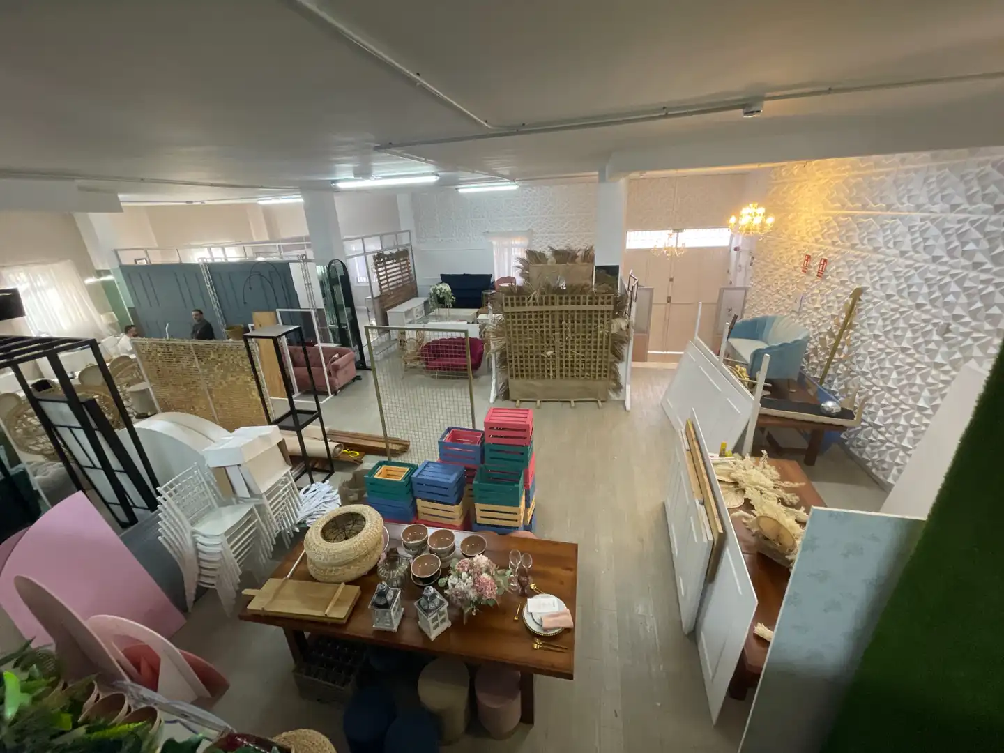Local comercial en venta en Calle Abreu y Valdés, imagen 23
