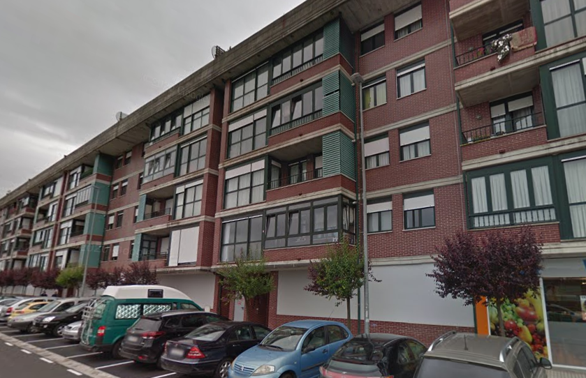 Foto 1 de Piso en venta en Calle Respuela, Bezana - Prezanes, Cantabria
