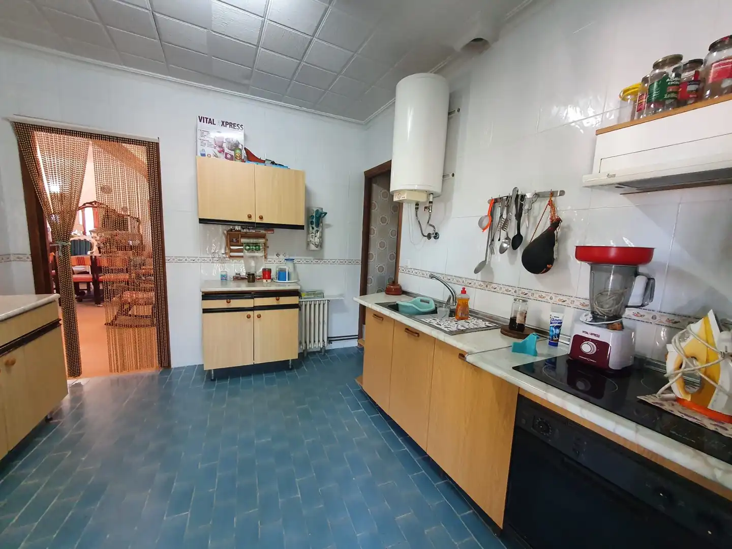 Chalet con piscina en venta en Villamayor de Calatrava, imagen 3