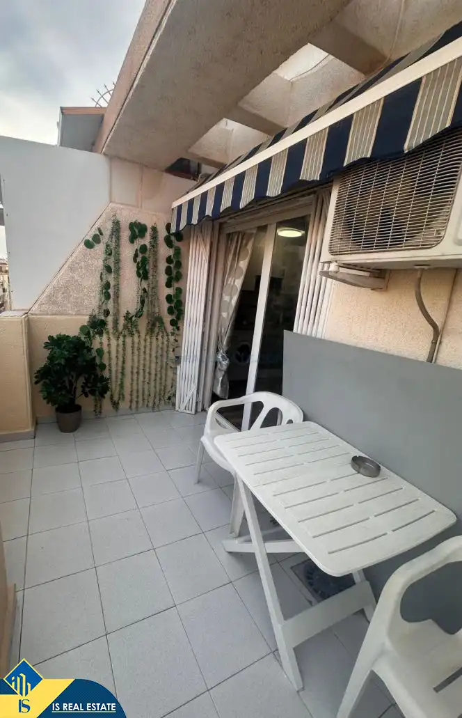 Penthouse mit Aufzug zum Verkauf in Playa del Cura, imagen 4