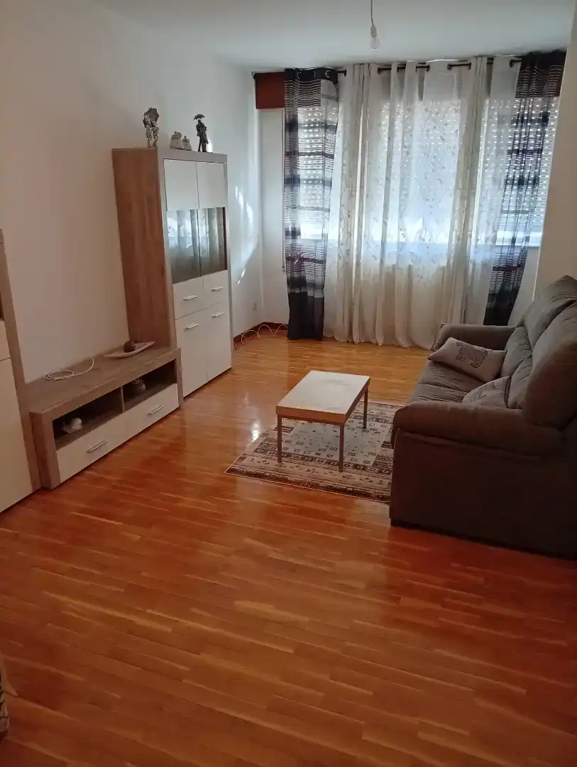 Living room of Flat for rent in Ventiun