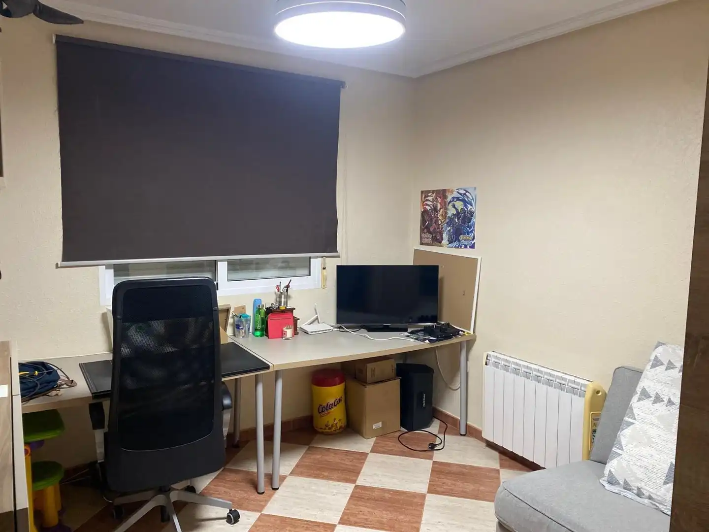 Adosado con terraza en venta en Ceutí, imagen 17