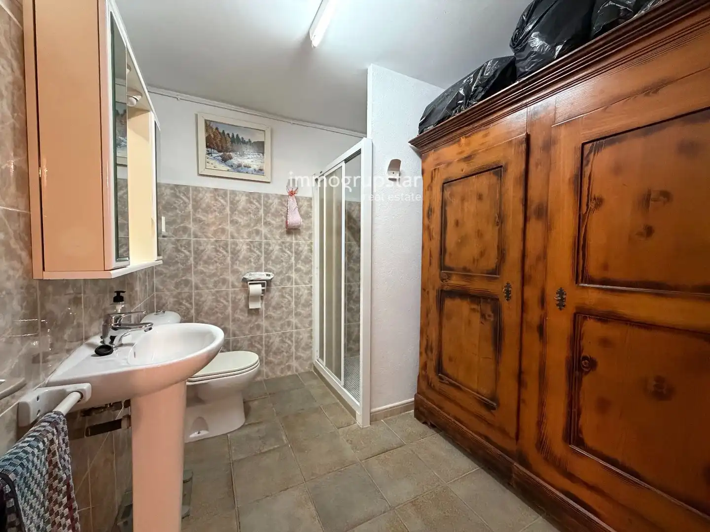 Chalet con balcón en venta en Ametller, imagen 34
