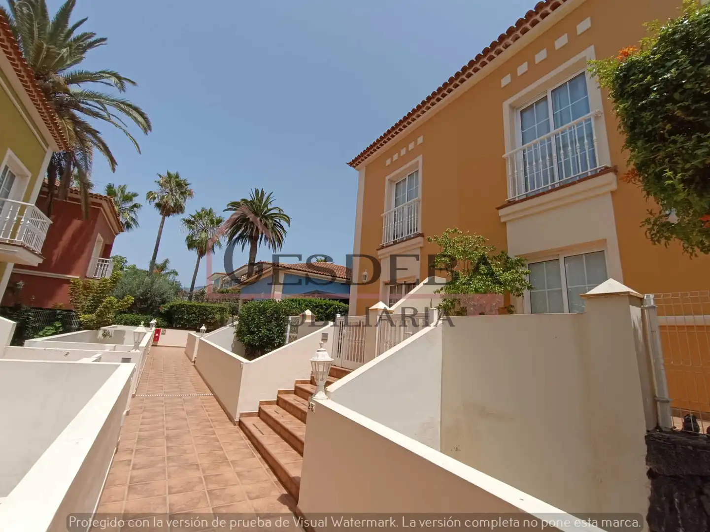 Maison jumelée avec terrasse à vendre à Calle Bicacarera 24A, imagen 2
