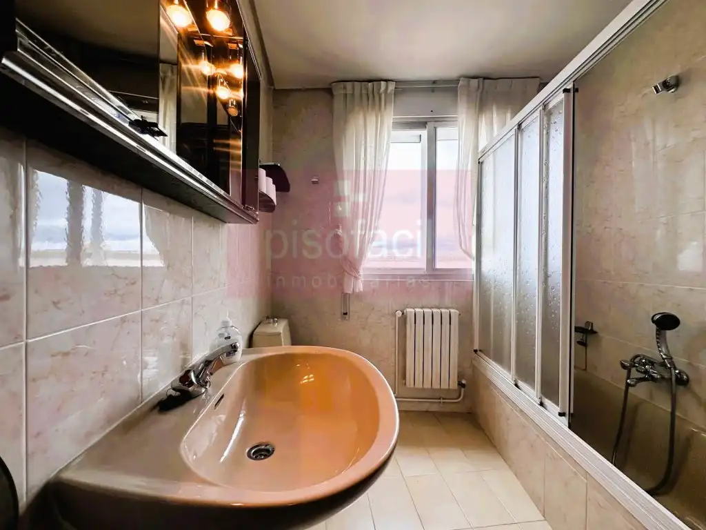 Baño de Piso en venta en Lugo