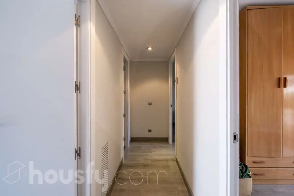 Piso en venta en Santa Perpètua de Mogoda con Balcón