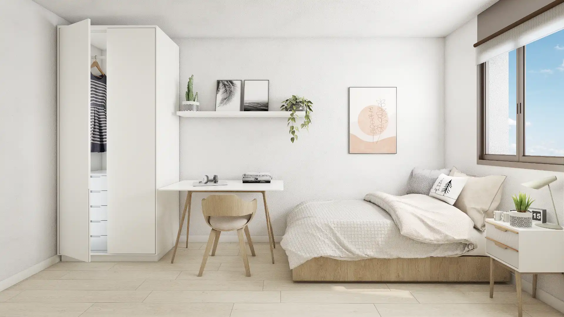 Piso en venta en Rambla de Pep Ventura, Nord