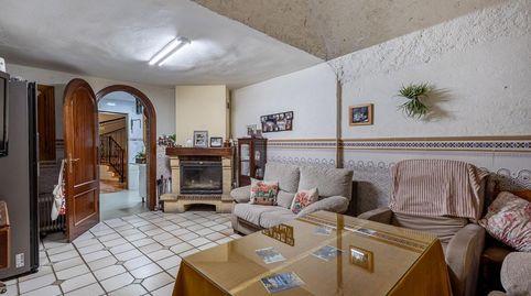 Foto 2 de Casa o chalet en venta en Cuesta Rey Chico, Barrio de Albaicín, Granada Capital