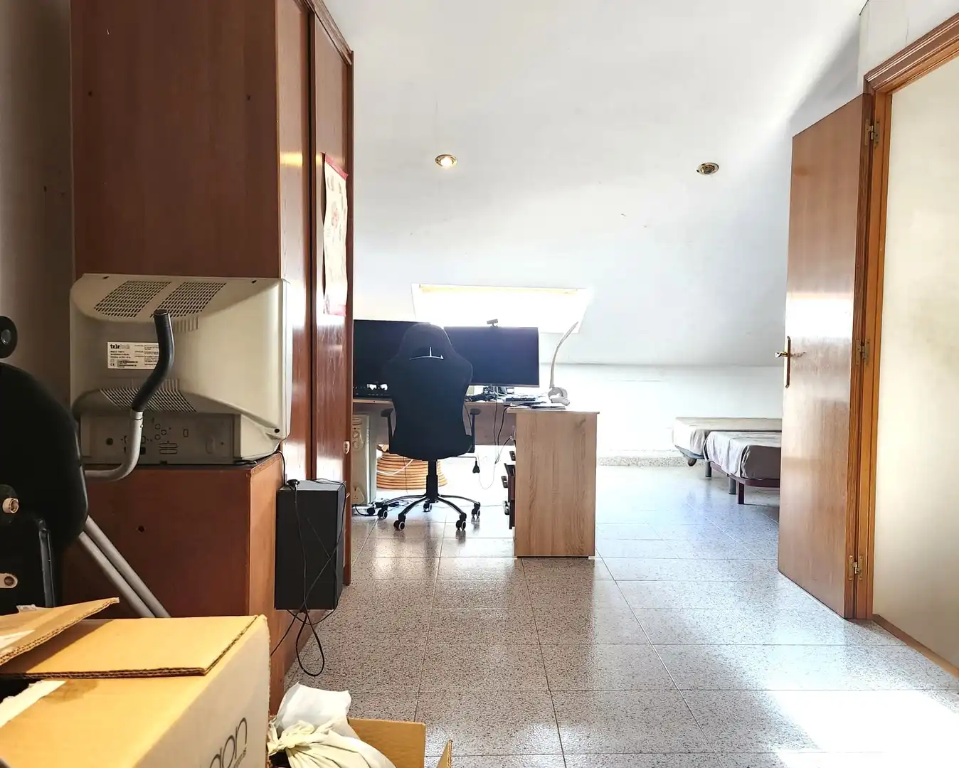 Detached homes for sale in Carrer del Bruc, Les Roquetes