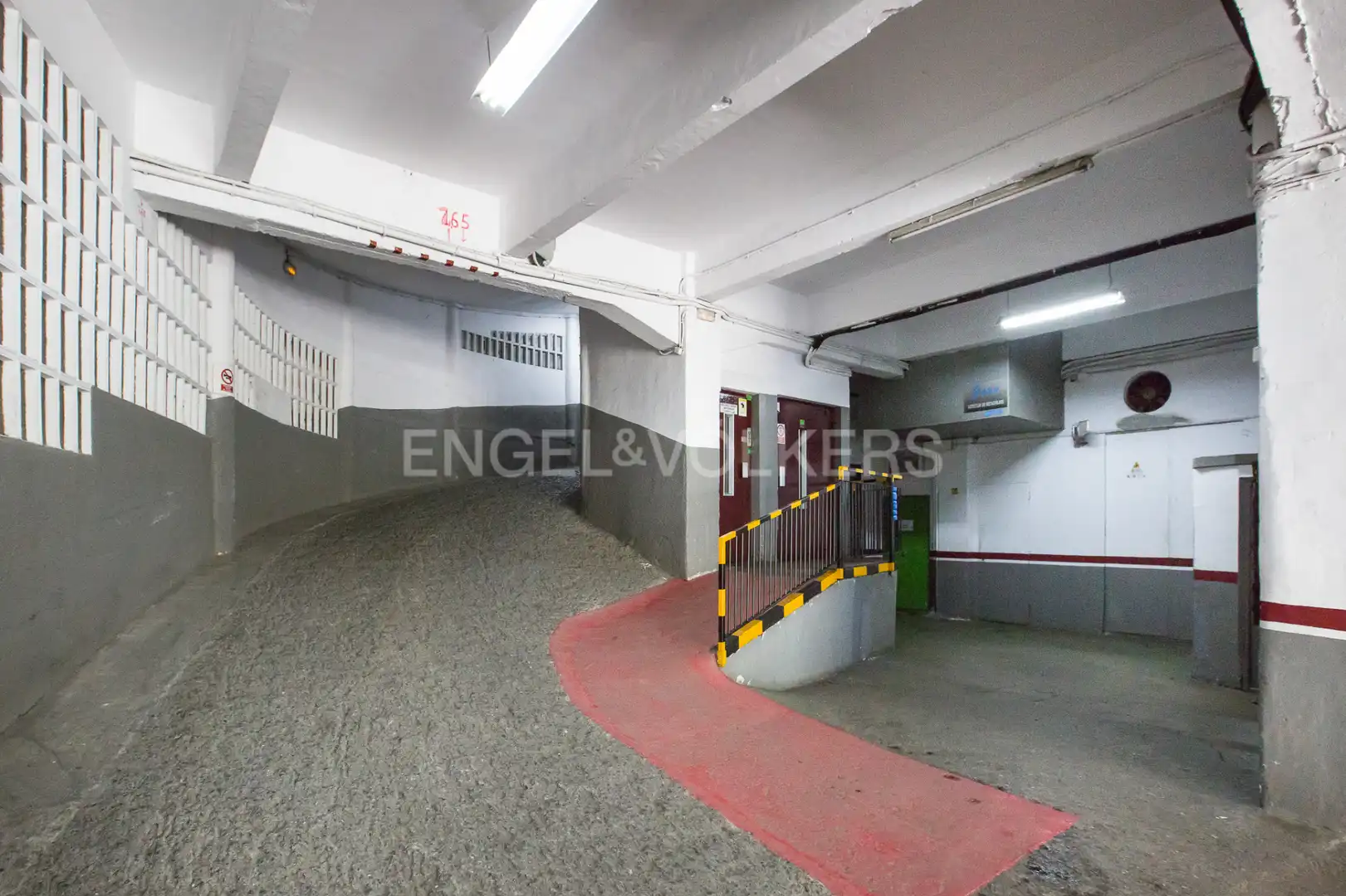 Buildings for sale in Bilbao 