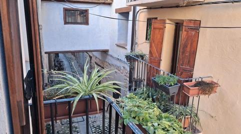 Foto 4 de Casa adosada en venda a Valderrobres, Teruel