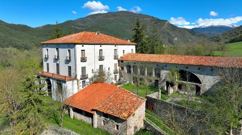 Foto 5 de Finca rústica en venda a Campdevànol, Girona