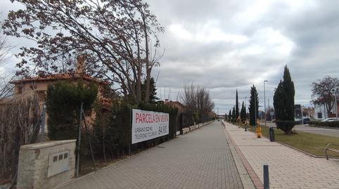 Foto 3 de Residencial en venda a Calle Miguel de Cervantes, 2t, Medina del Campo, Valladolid