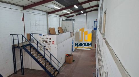 Photo 5 of Industrial buildings for rent in Zona Industrial, Alcobendas