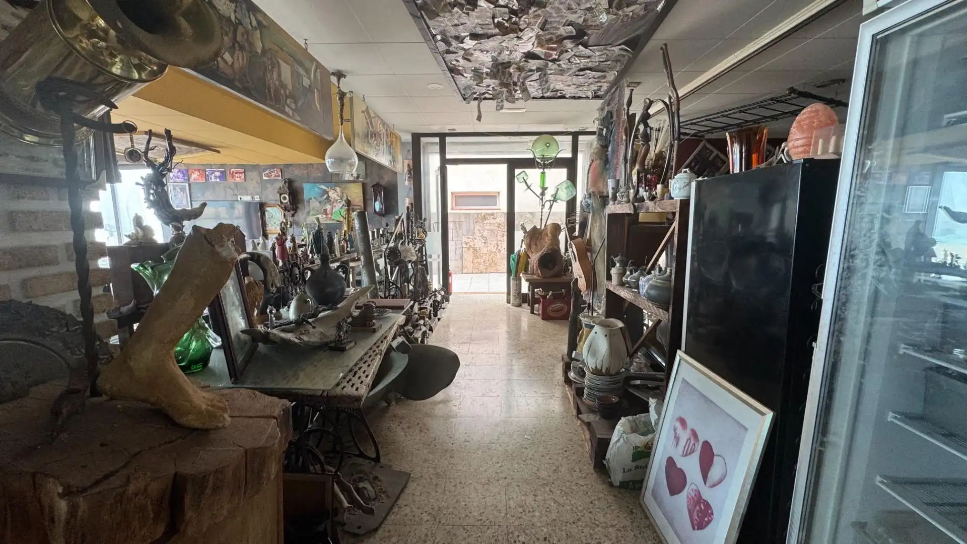 Local en venta en Castell d'Aro, Platja d'Aro i s'Agaró