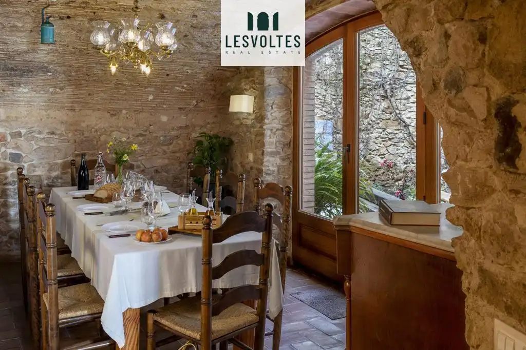 Houses for rent in Forallac  with Heating, Private garden and Parquet flooring