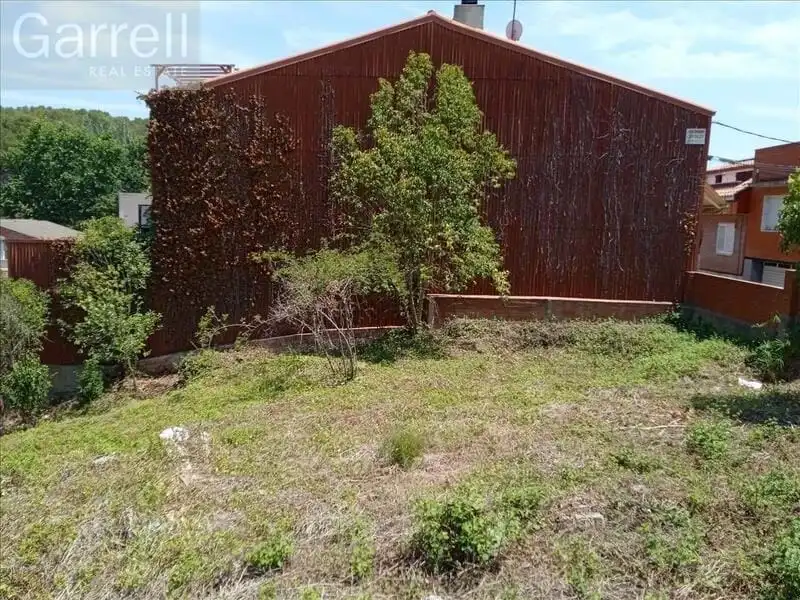 Terrenos y solares en venta en CL JAEN 
 RUBI (BARCELONA), imagen 4