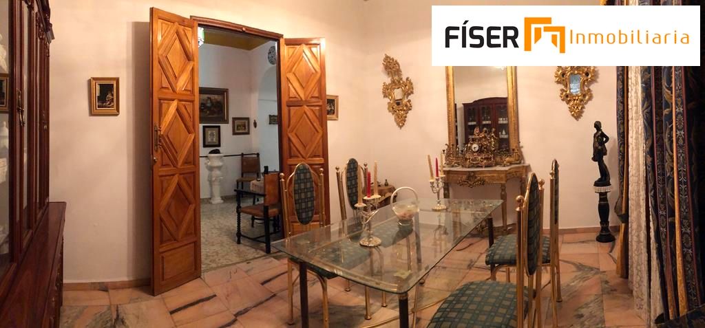 Piso en venta en Zafra con Terraza