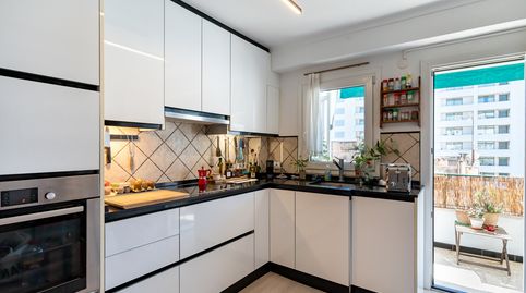 Foto 4 de Ático en venta en Son Armadans, Palma de Mallorca
