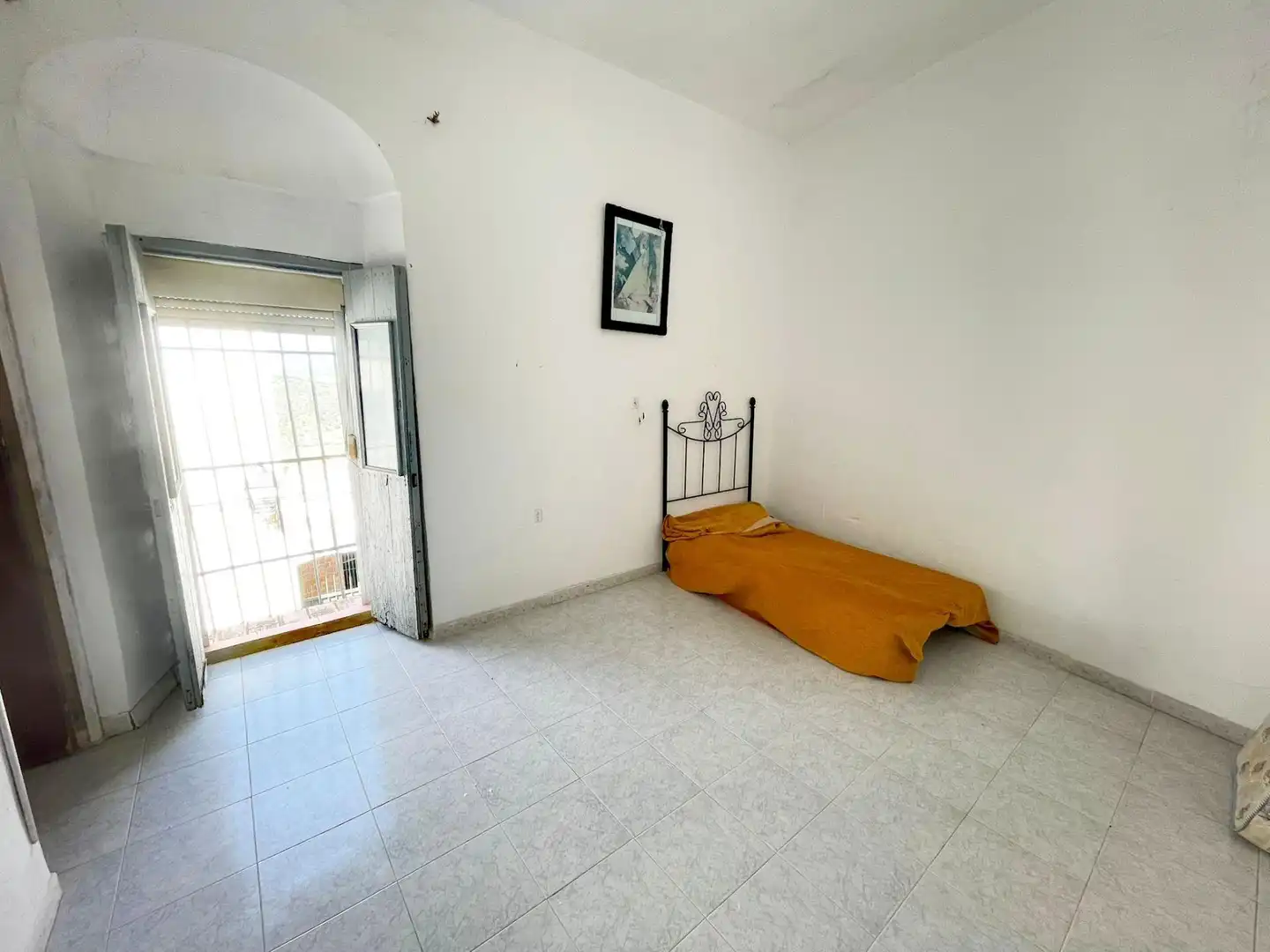 Casa rustica con giardino in vendita a Calle de Alonso 'El Sabio', imagen 20