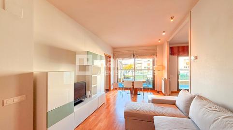 Foto 4 de Piso en venta en Plaça Portal de Sitges, La Geltrú - Sant Jordi, Vilanova i la Geltrú