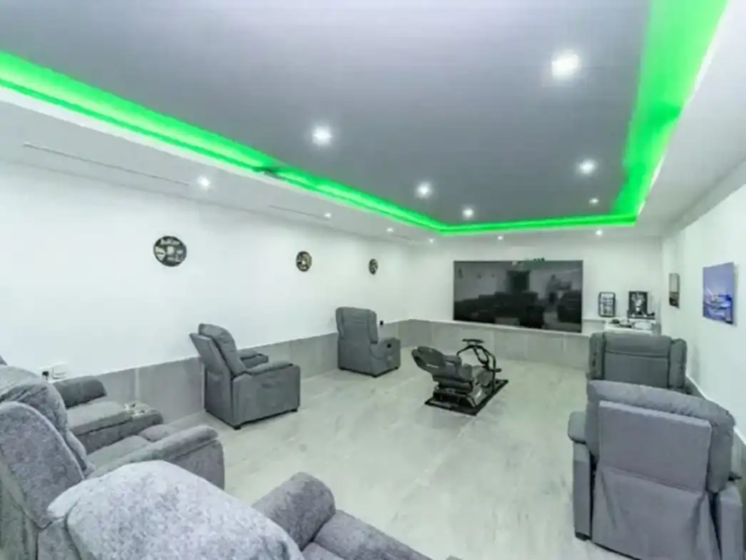Villa mit Pool zum Verkauf in Ronda castilla oeste 125, imagen 66
