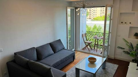 Photo 3 of Flat to rent in N/a, San Isidro, Madrid