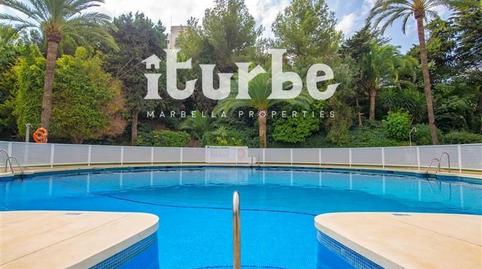 Foto 2 de Piso de alquiler en Calle Roy Boston, 1 la Carolina - Guadalpín, La Carolina - Guadalpín, Marbella