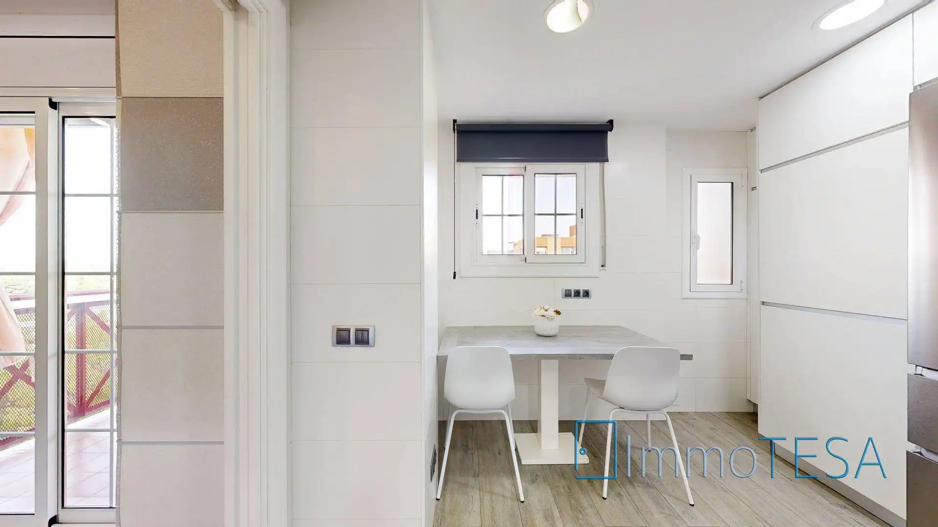 Flat with terrace for sale in Parc d’Europa, imagen 30