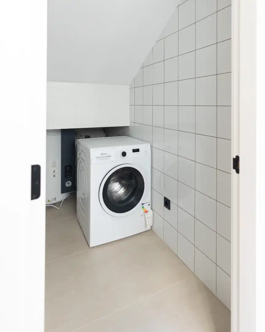 Dúplex d'obra nova amb terrassa en venda a Centro Ciudad, imagen 7