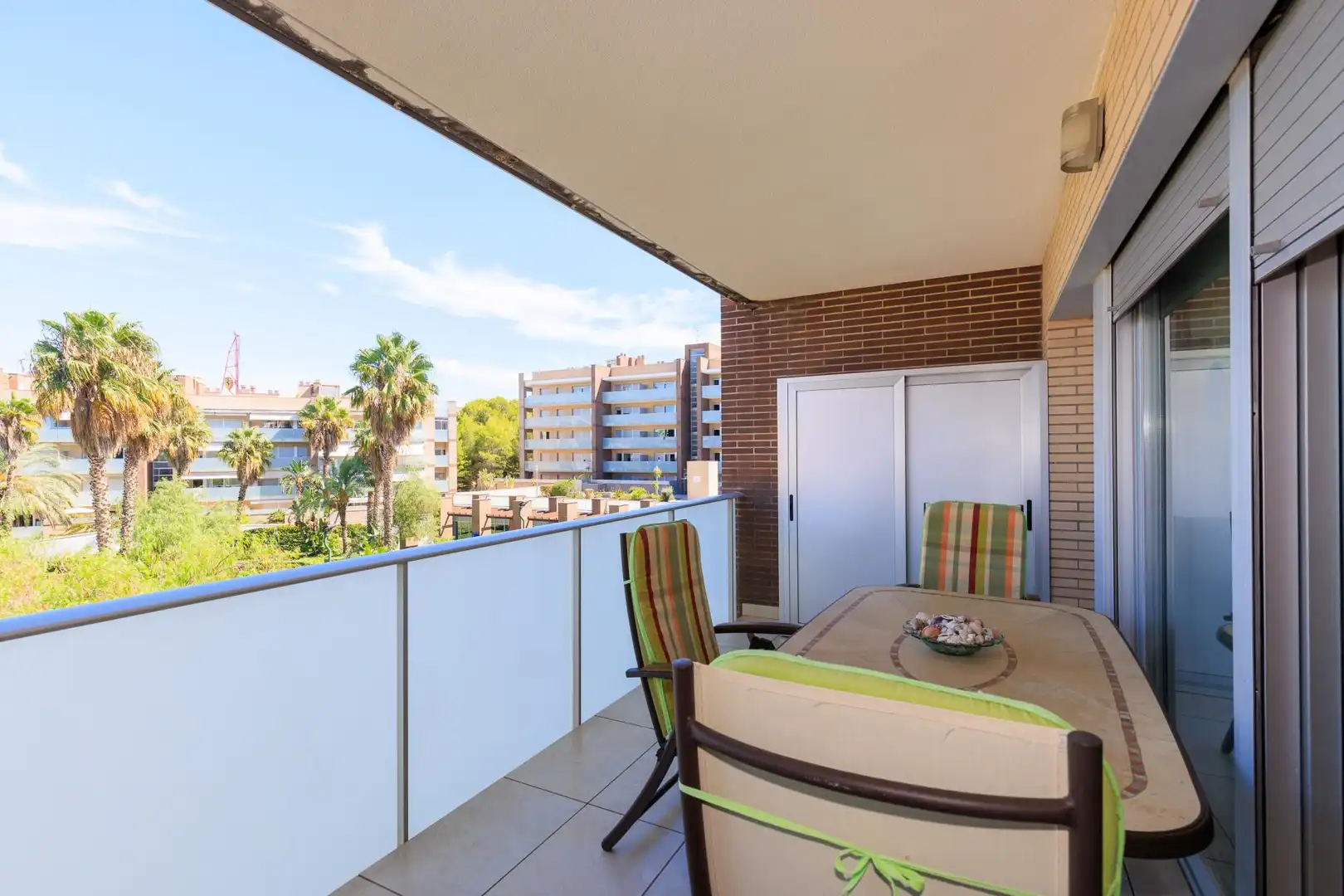 Apartament amb terrassa en venda a de les Pasquales 1, imagen 13