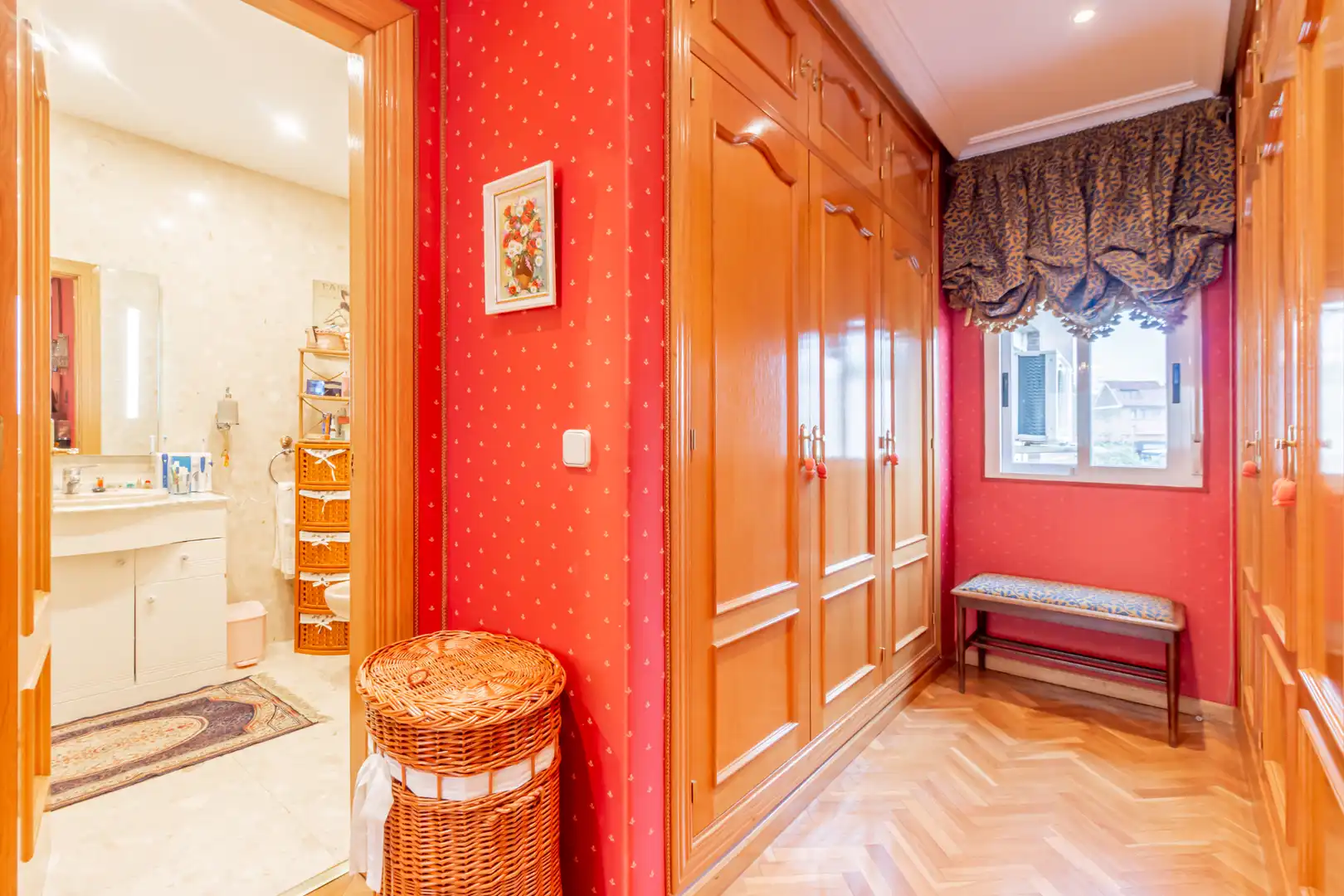 Casa o chalet en venta en Valdebebas - Valdefuentes