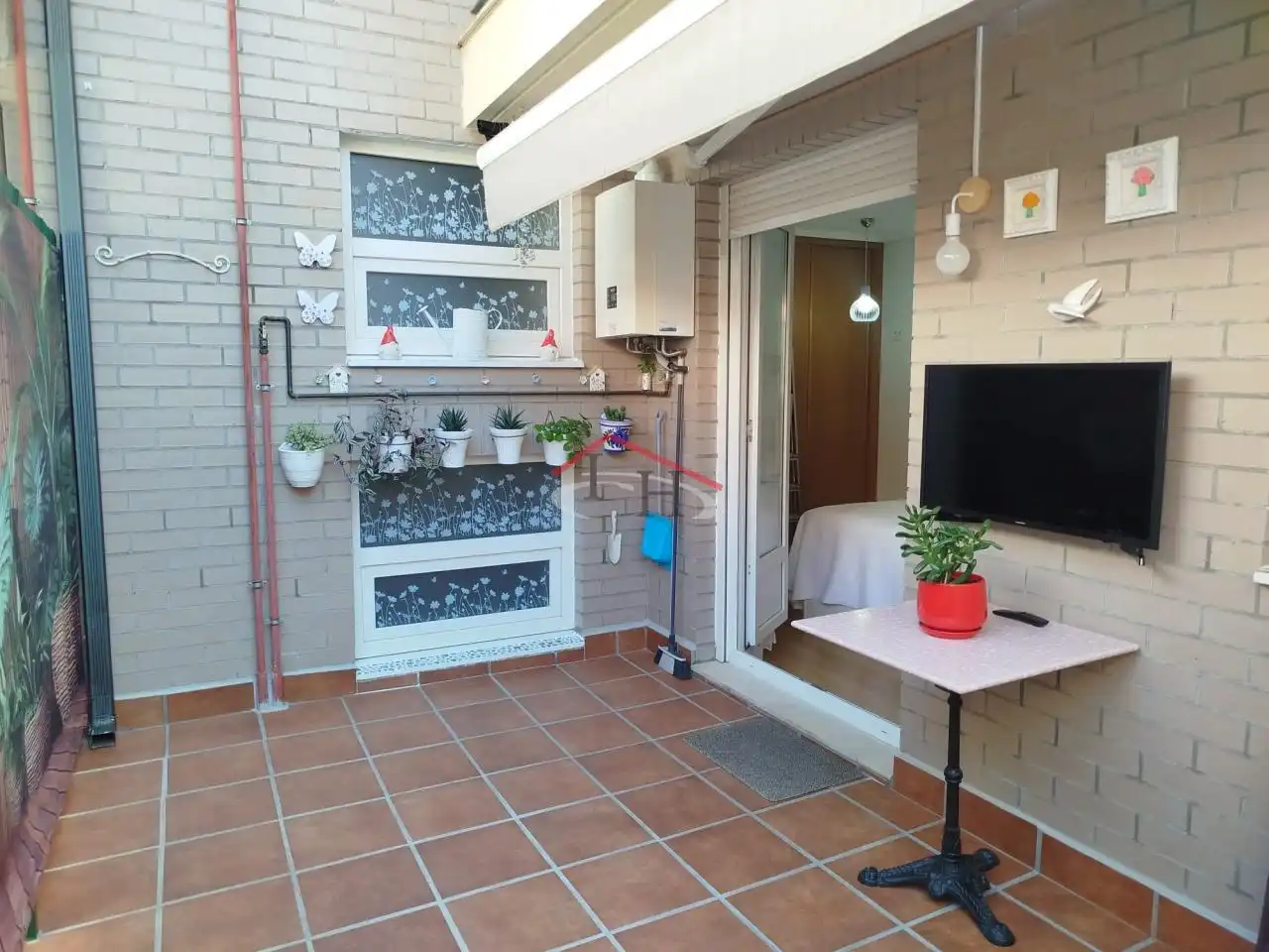 Apartamento en venta en Padre Escalona, Las Ventas