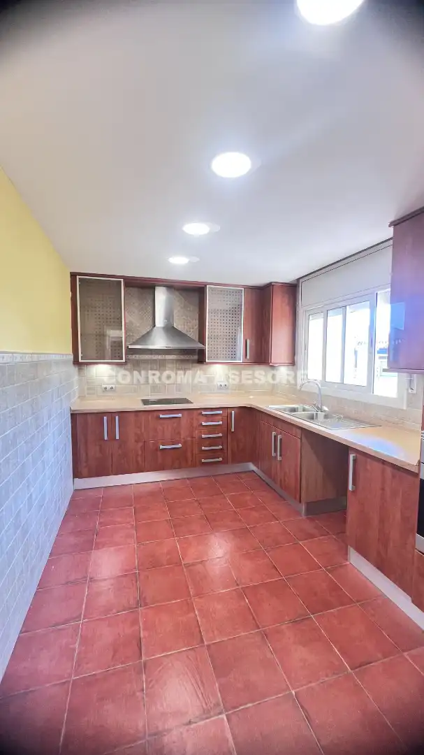 Casa amb terrassa en venda a Fogars de la Selva, imagen 5