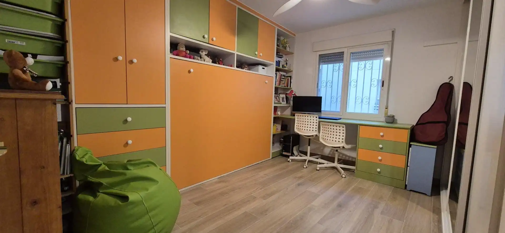 Habitación de Piso en venta en Benidorm con Aire acondicionado y Calefacción