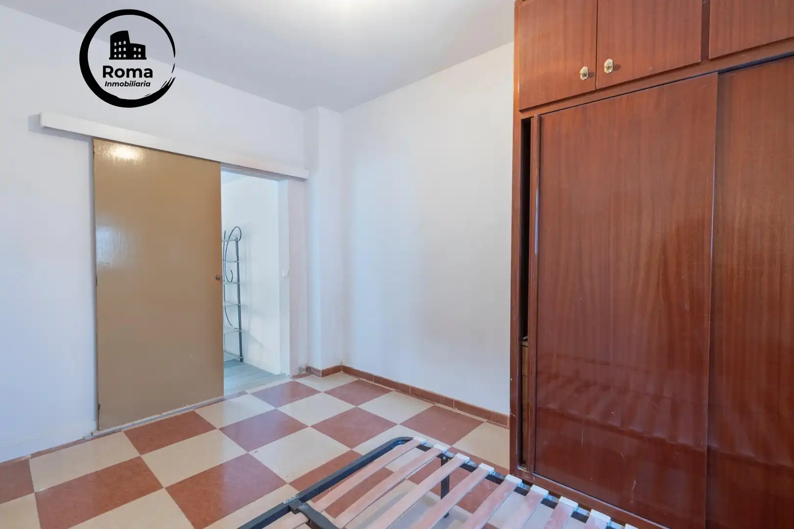 Bedroom of Ground floor for sale in Moclín  with Terrace, Furnished and Balcony