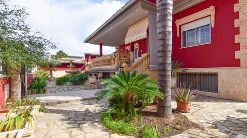 Foto 2 de Casa o chalet en venta en Calle de Francisco Alventosa, Canals, Valencia