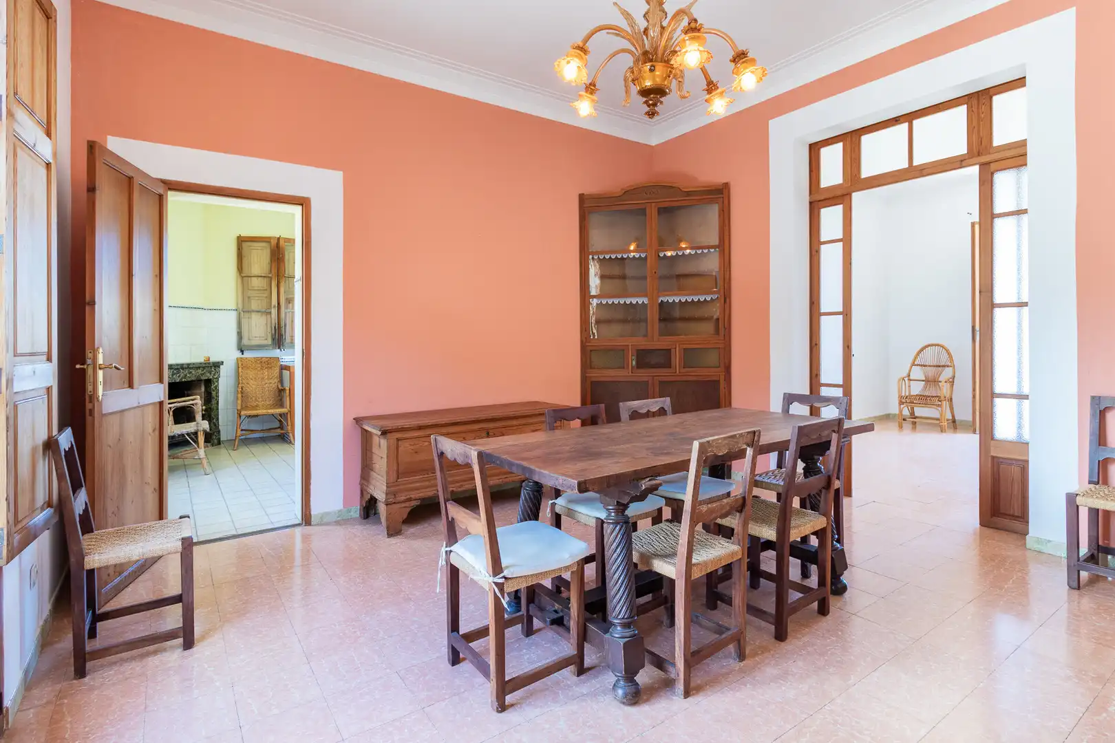 Maison à louer à Ponent, imagen 6