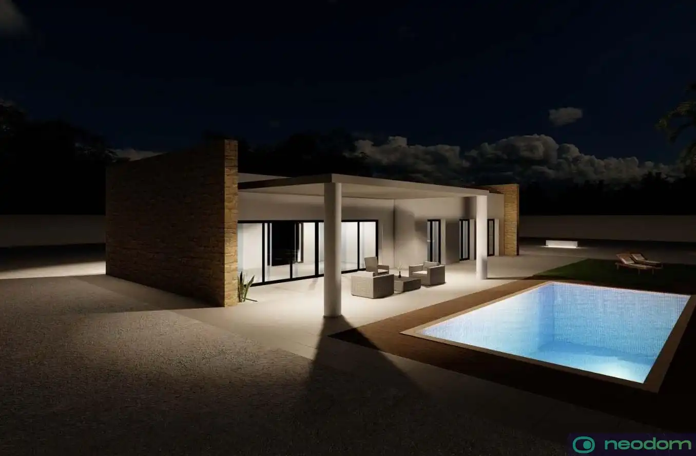 Casa amb piscina en venda a N/A, imagen 22