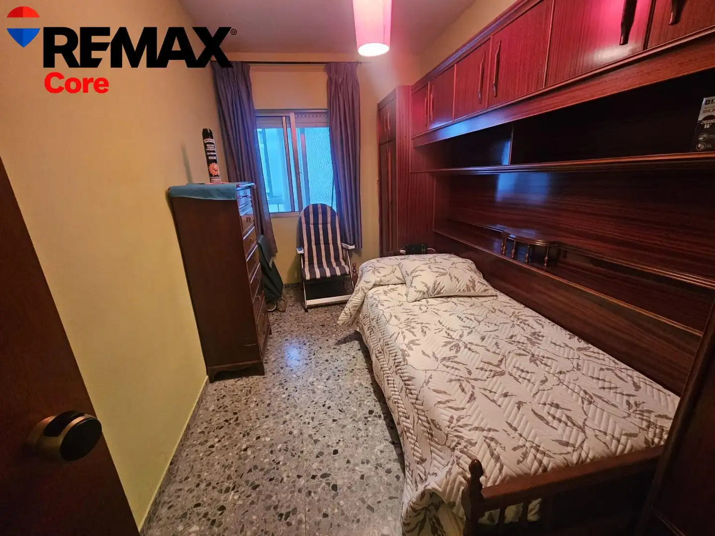 Habitación de Piso en venta en Sierra de Fuentes con Aire acondicionado, Calefacción y Terraza
