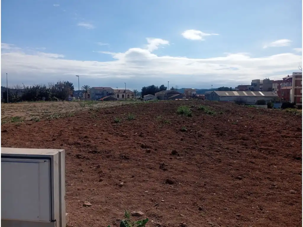 Terreno residenziale in vendita a Segorbe, imagen 5