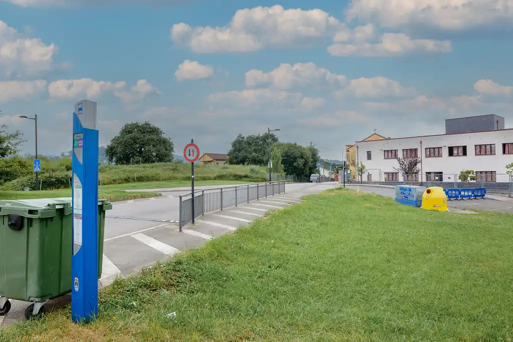 Rustikales Grundstück zum Verkauf in Lg San Roque, imagen 17